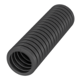 Type EWX-PAE-LS (high corrugation) - Murrflex cable protection conduits