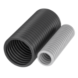 Type EW-PP - Murrflex cable protection conduits